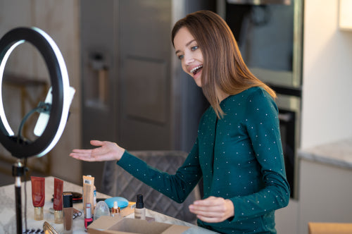 How Multi-Benefit Formulas Support Consistent Daily Radiance