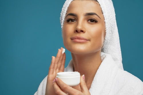 Understanding the Practical Benefits of Integrated SPF in Glow Creams