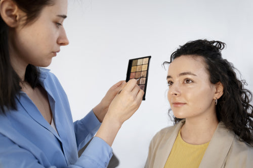 How Buildable Textures Align With Personalized Coverage Preferences