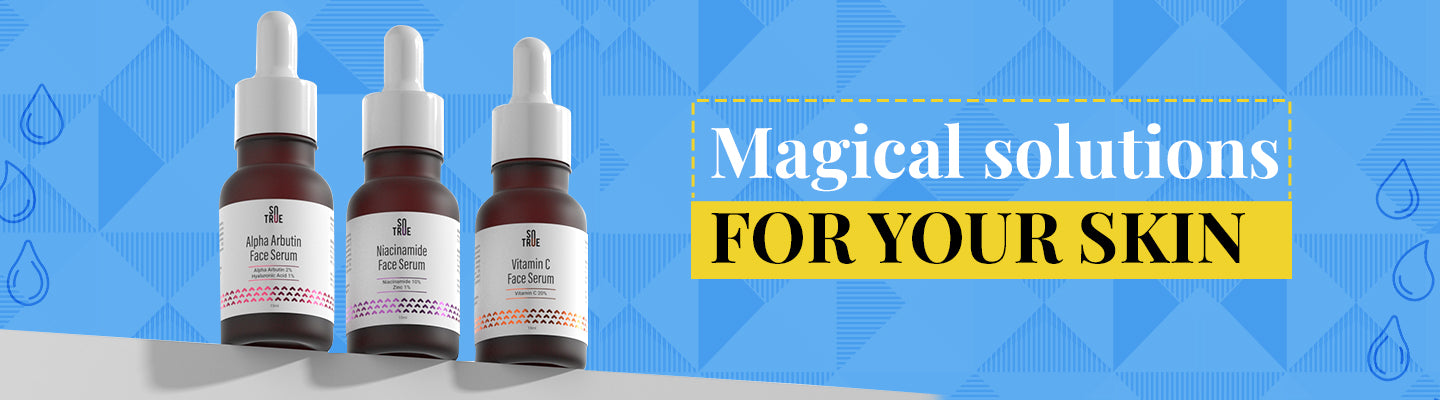 Face Serum