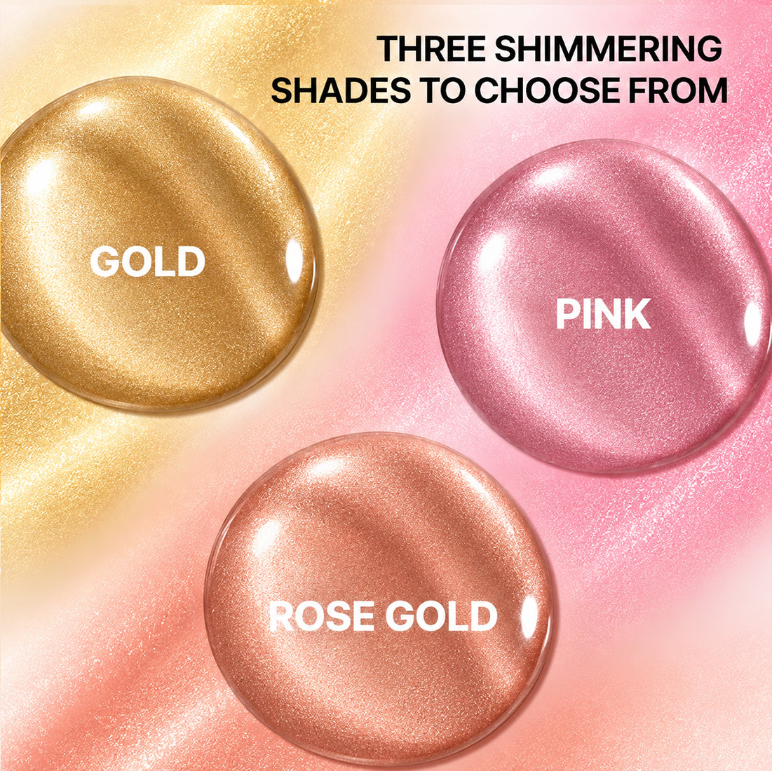 Sotrue Body Strobe Roll-On | Gold