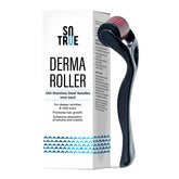 Derma Roller | 540 1mm Stainless Steel Needles