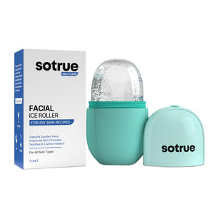 Ice Roller For Face, Neck & Body