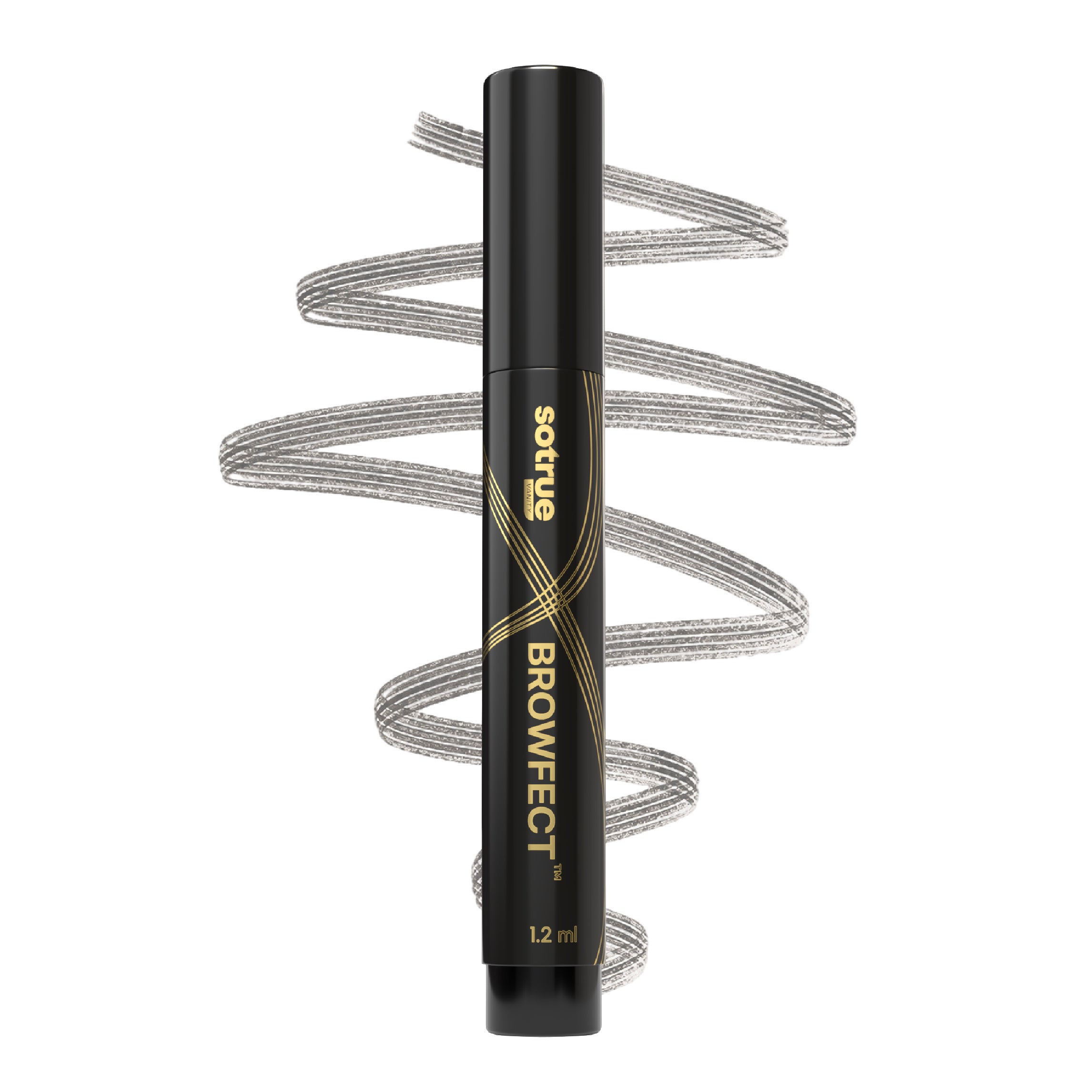 Browfect Eyebrow Filler Pen