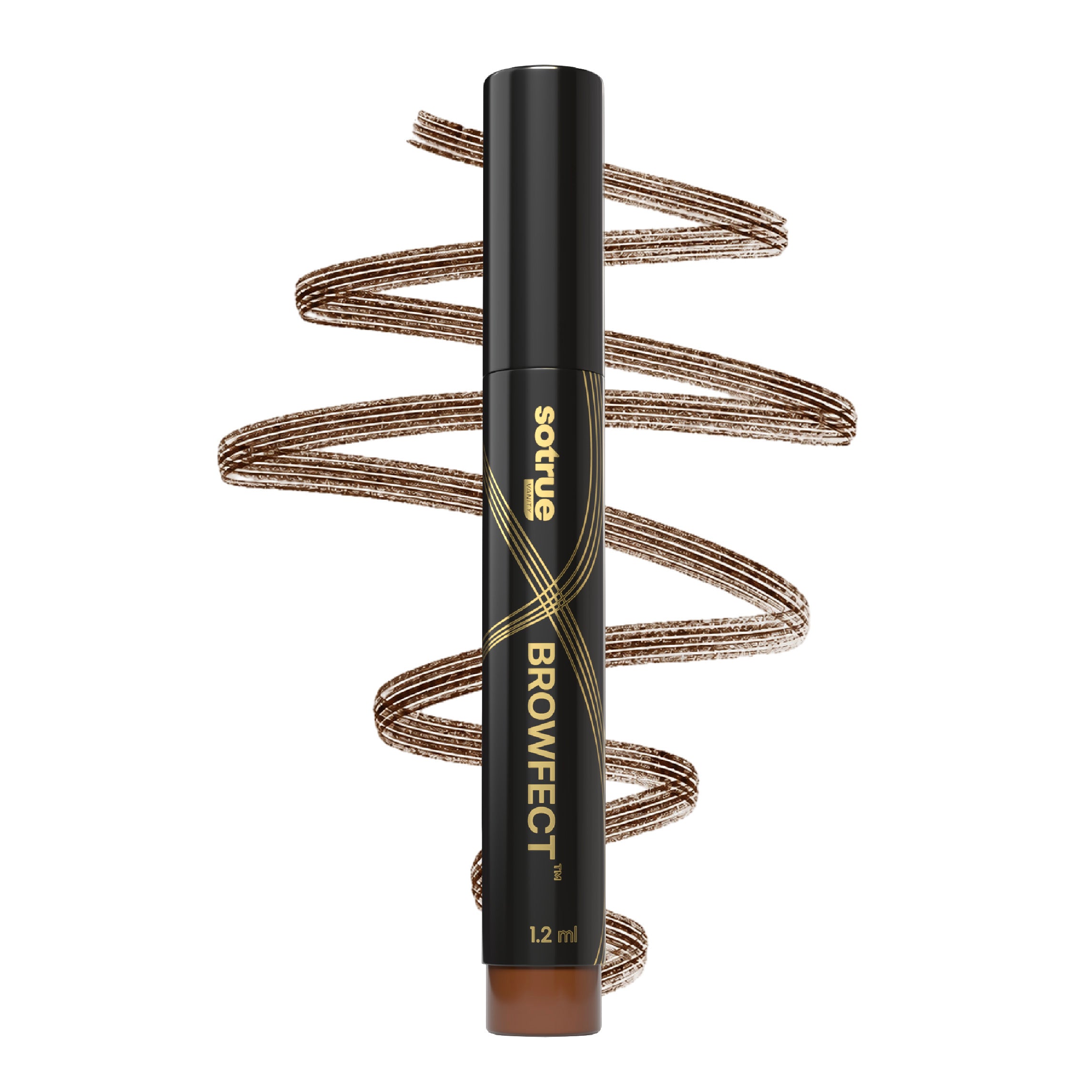 Browfect Eyebrow Filler Pen