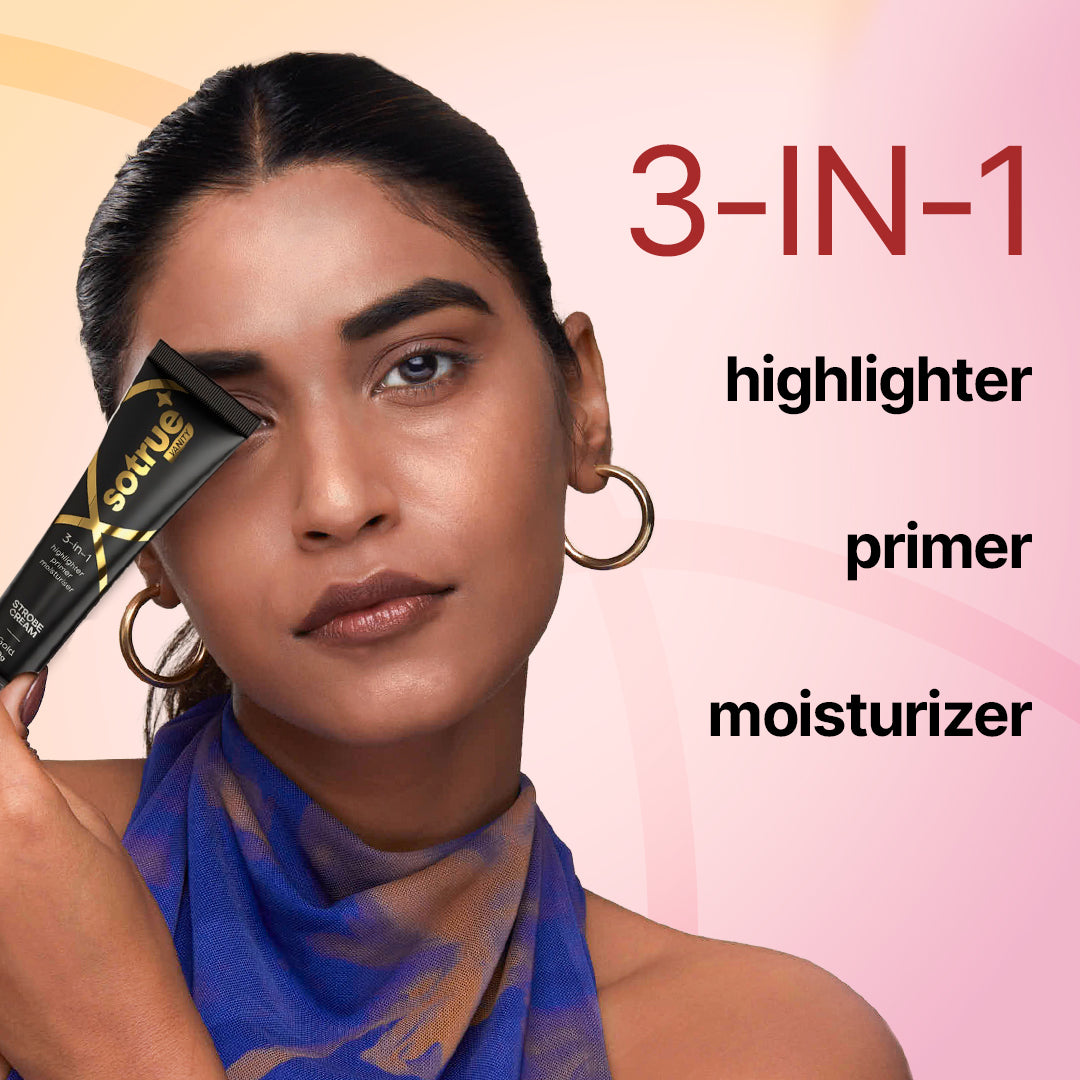 Illuminating Strobe Cream Combo | Pack of 2