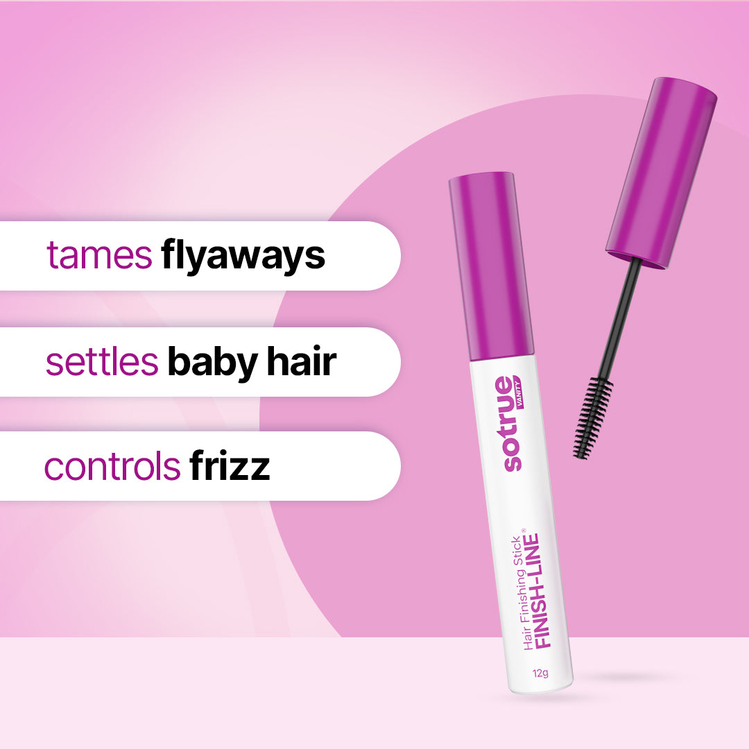 Finish-line Hair Finishing Stick