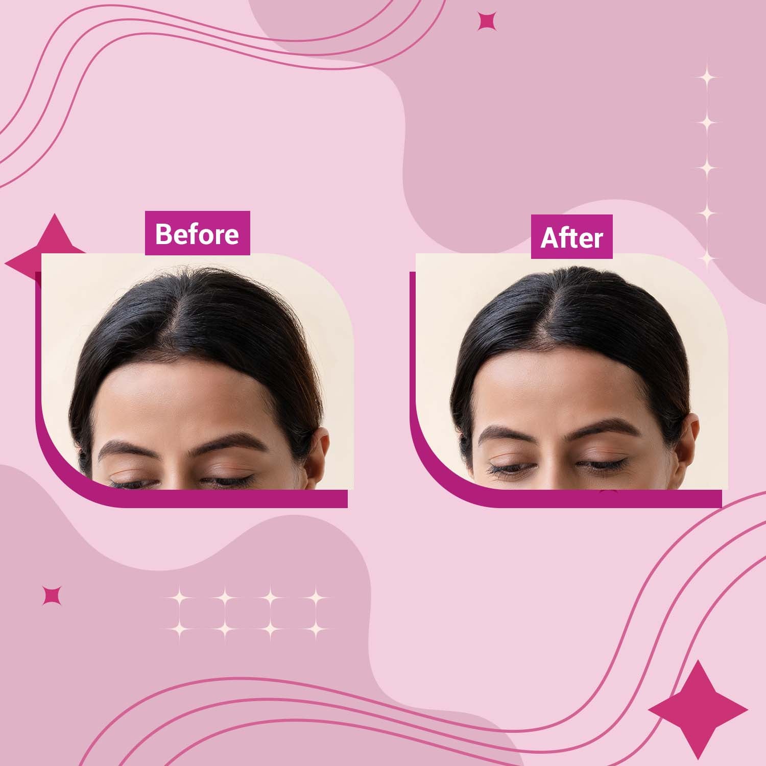 Finish-line Hair Finishing Stick