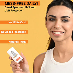 Acne Fighting Combo