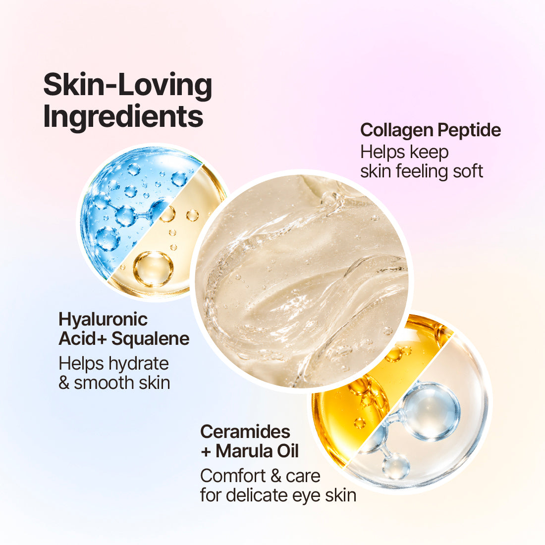Sotrue Glow-up Combo | Blurify Filter Primer + 4-in-1 Skin Tint + Strobe Cream + Dark Spell Kohl Kajal