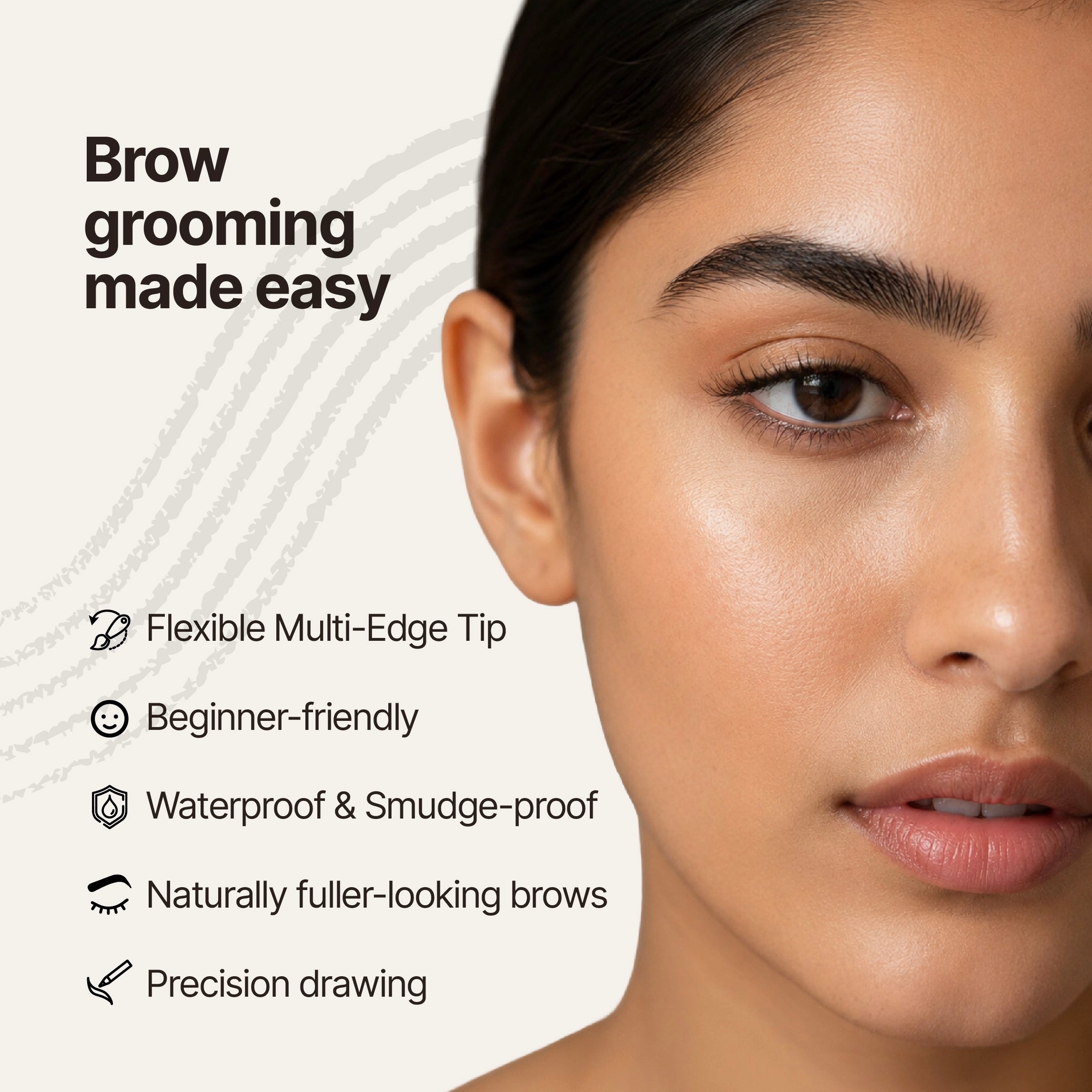 Browfect Eyebrow Filler Pen