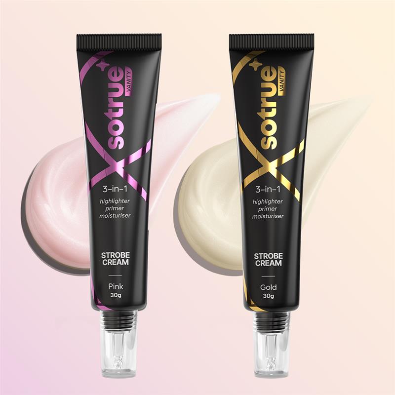Illuminating Strobe Cream Combo | Pack of 2