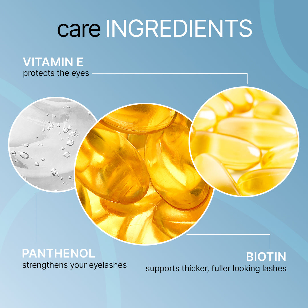 Dark Spell Combo Pack of 2 | Eyeliner & Mascara