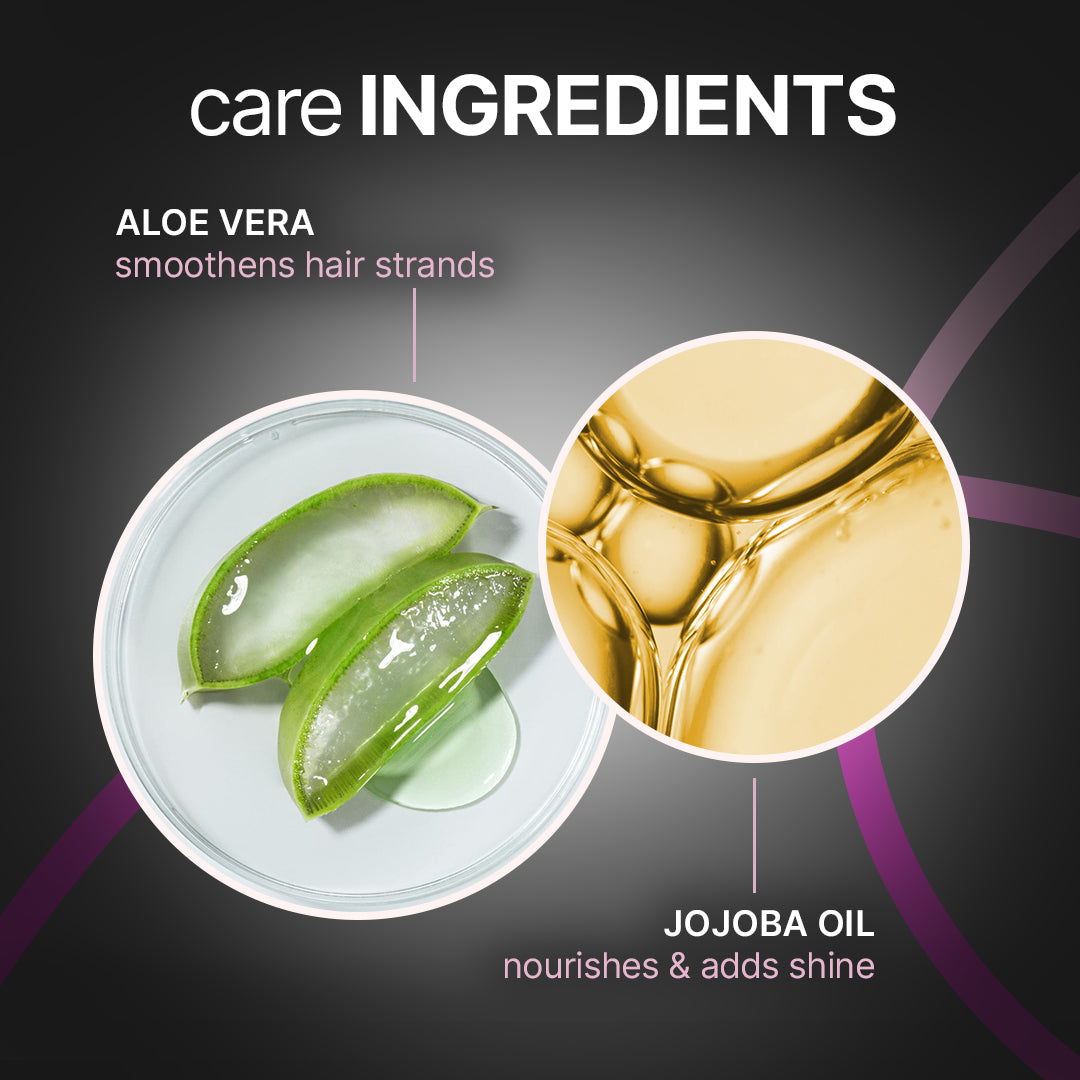 Finish-line Hair Finishing Stick