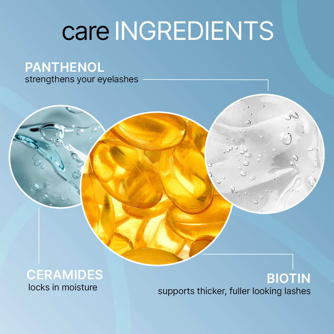 Dark Spell Combo Pack of 2 | Kohl Pencil & Mascara