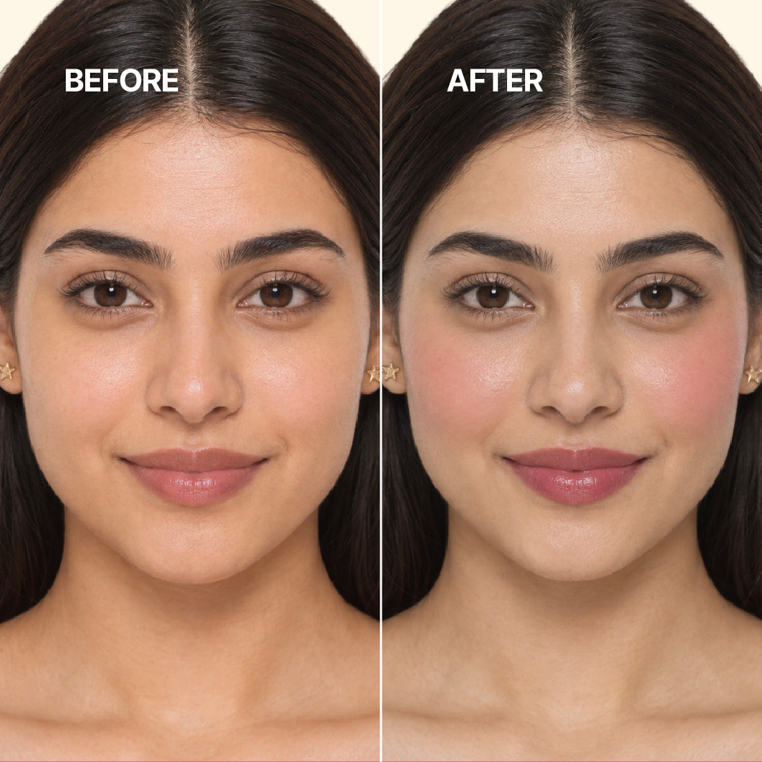 Sotrue Glush Glow Balm | Cheeks, Lips & Eyelids | Sunkissed