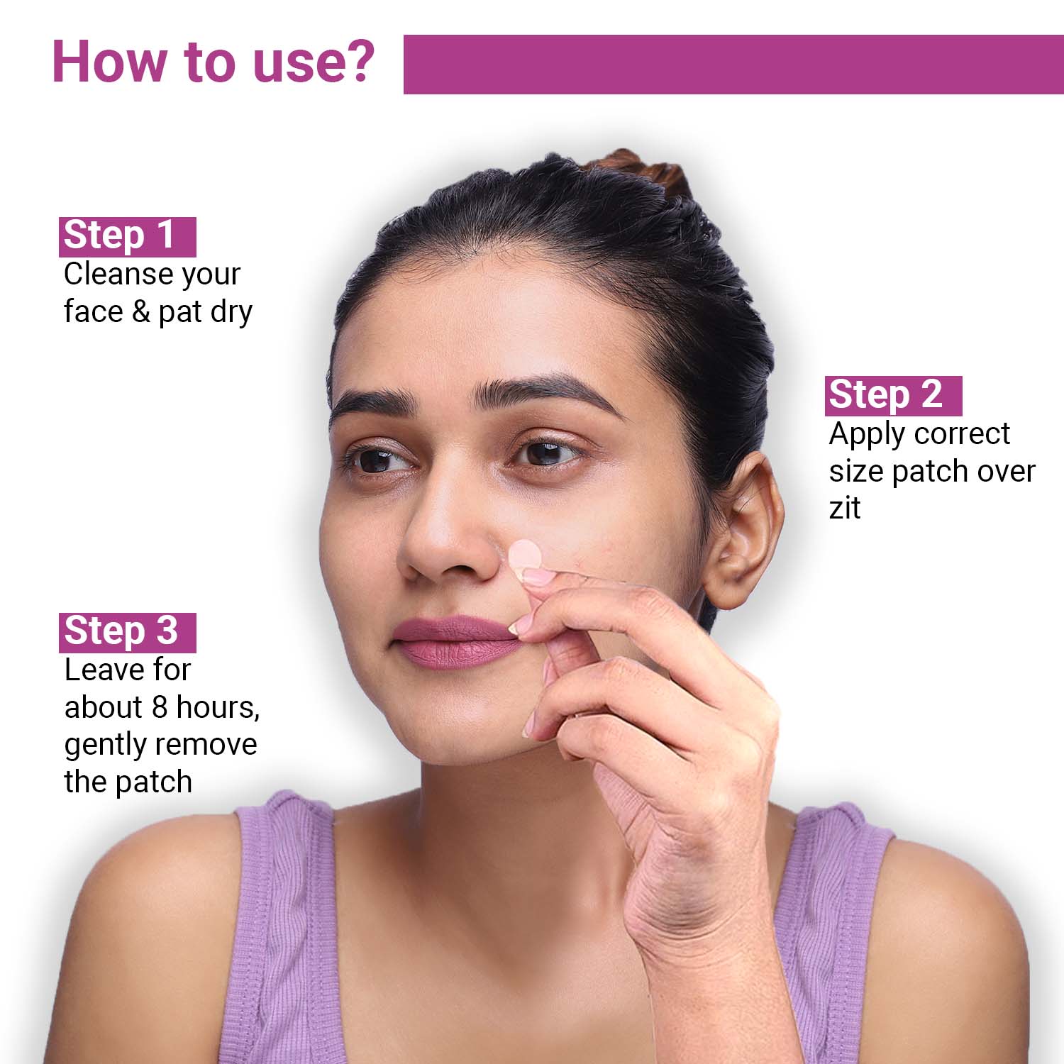 Pimple Prevention Plan