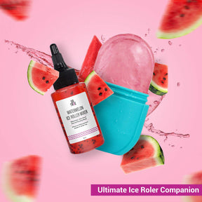 Watermelon Ice Roller Mixer 60 ml