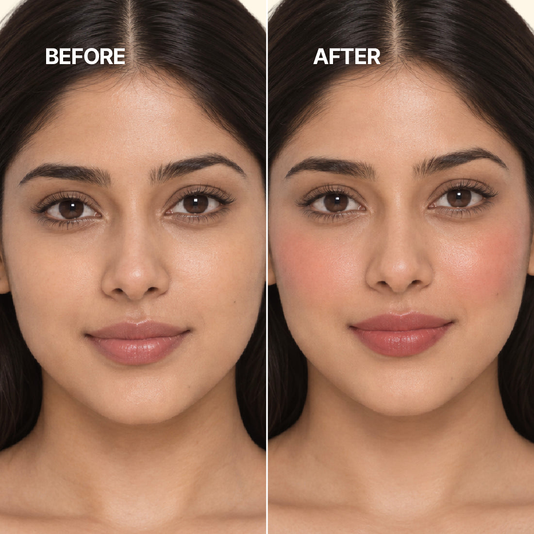Sotrue Glush Glow Balm | Cheeks, Lips & Eyelids | Golden Hour