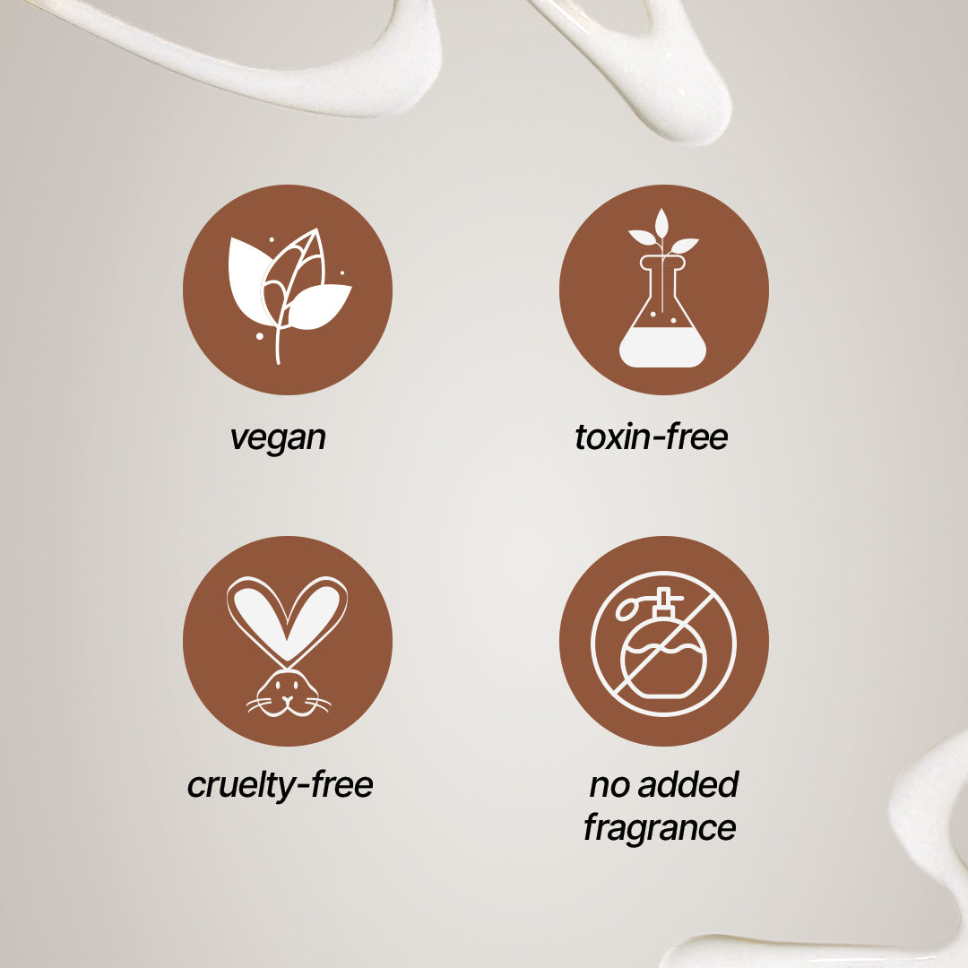 Moisture Rich Body Lotion | For Dry to Very Dry Skin | 190ml