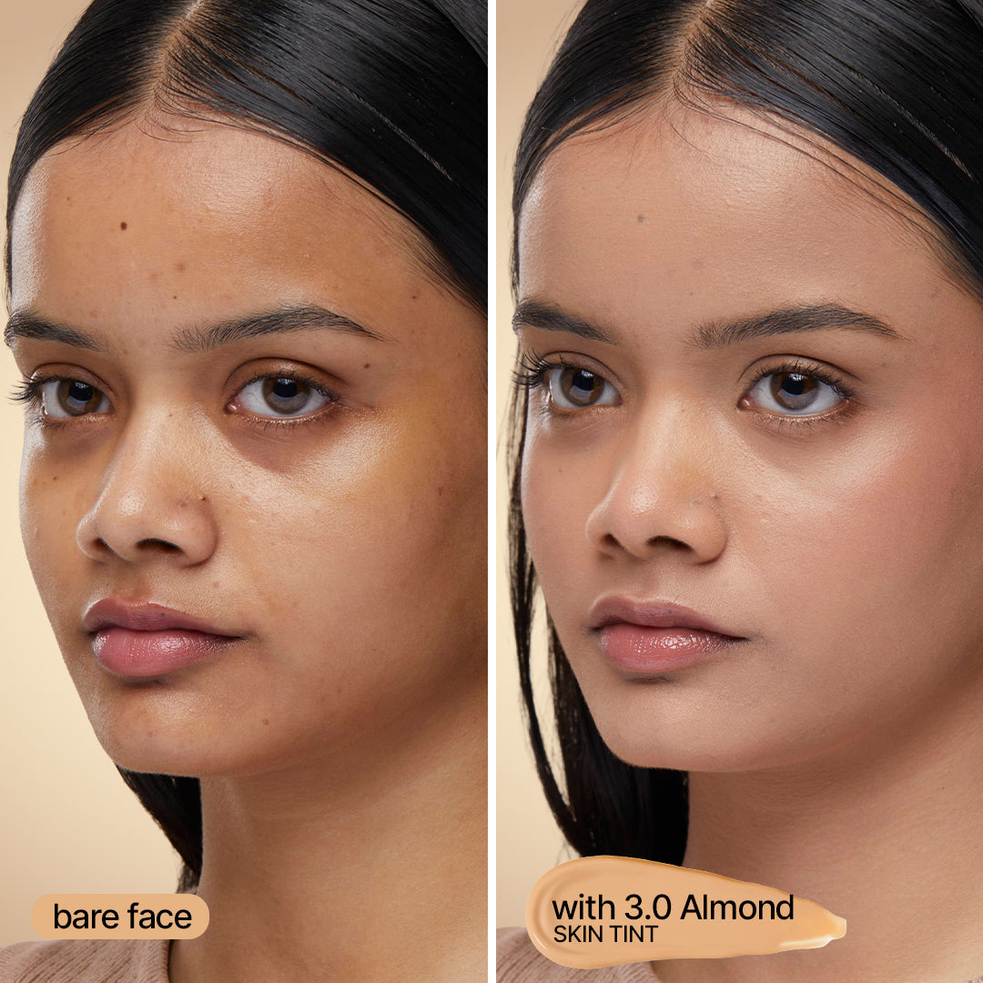 4-in-1 Skin Tint | Light to Medium Coverage