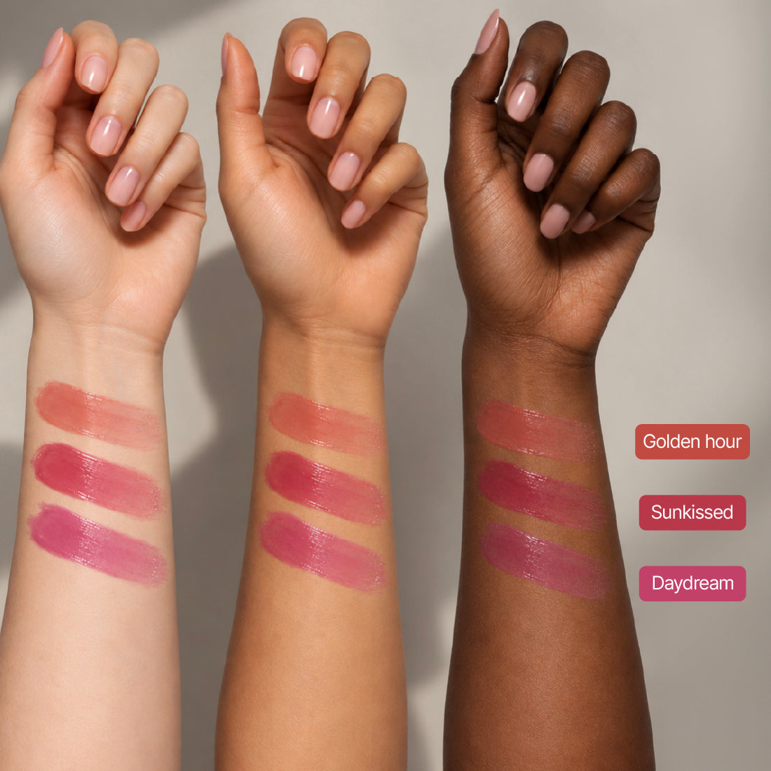Sotrue Glush Glow Balm | Cheeks, Lips & Eyelids | Sunkissed