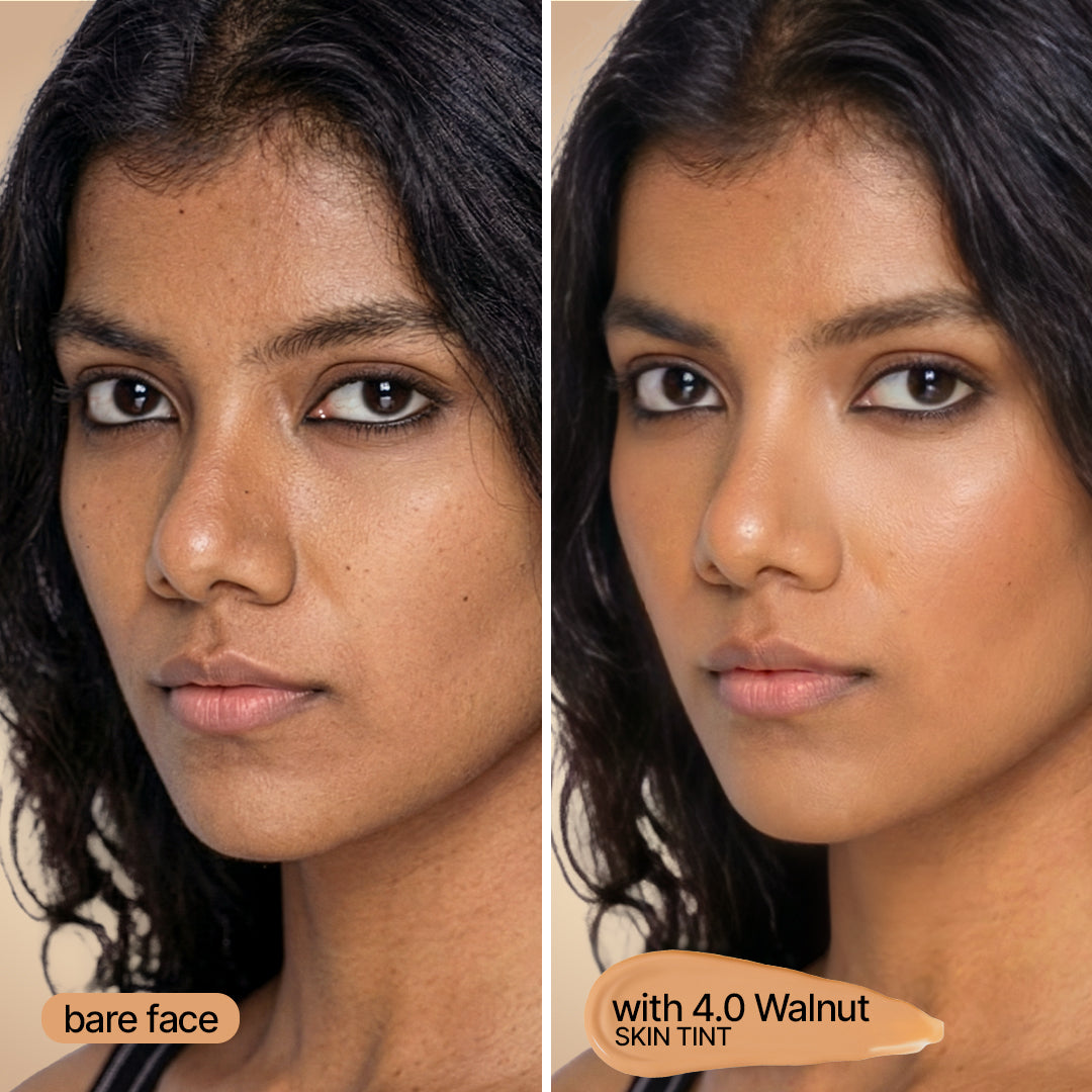 4-in-1 Skin Tint | Light to Medium Coverage
