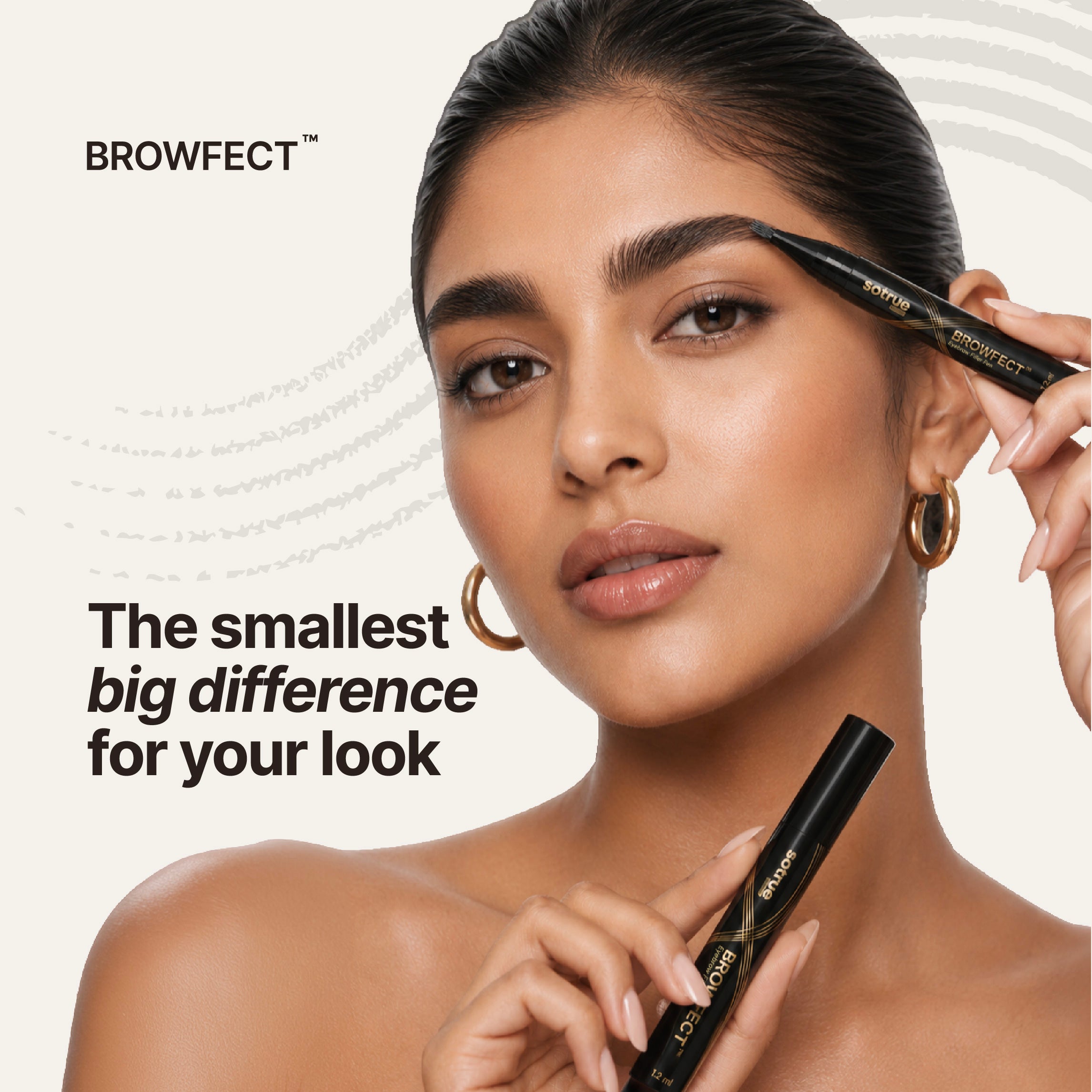 Browfect Eyebrow Filler Pen