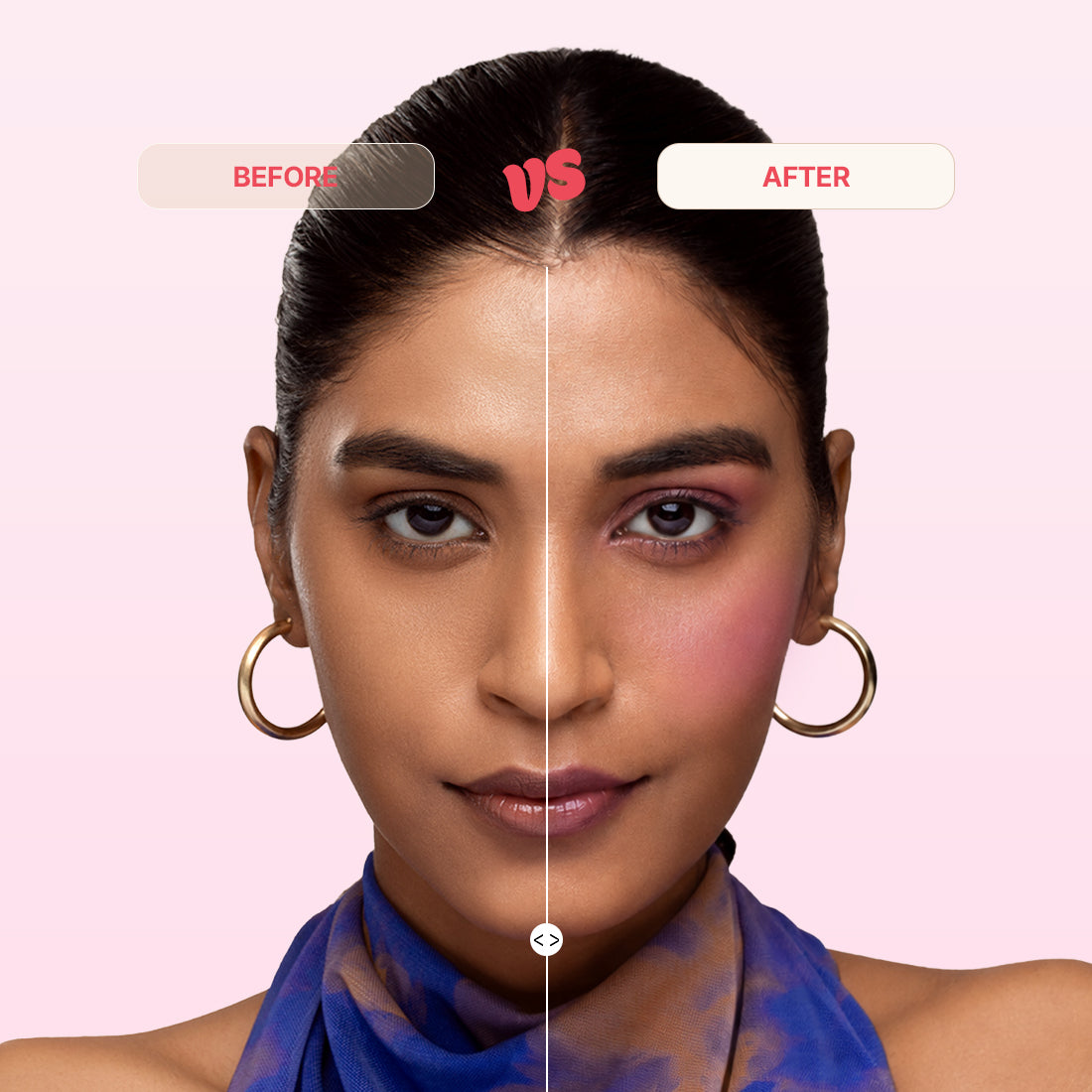 Sotrue Jelly Tint for Lips, Cheeks & Eyes |  Orange Crush