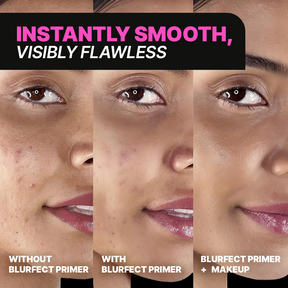 Blur-fect Filter Primer | Pore-Minimizing & Oil Control | 15g