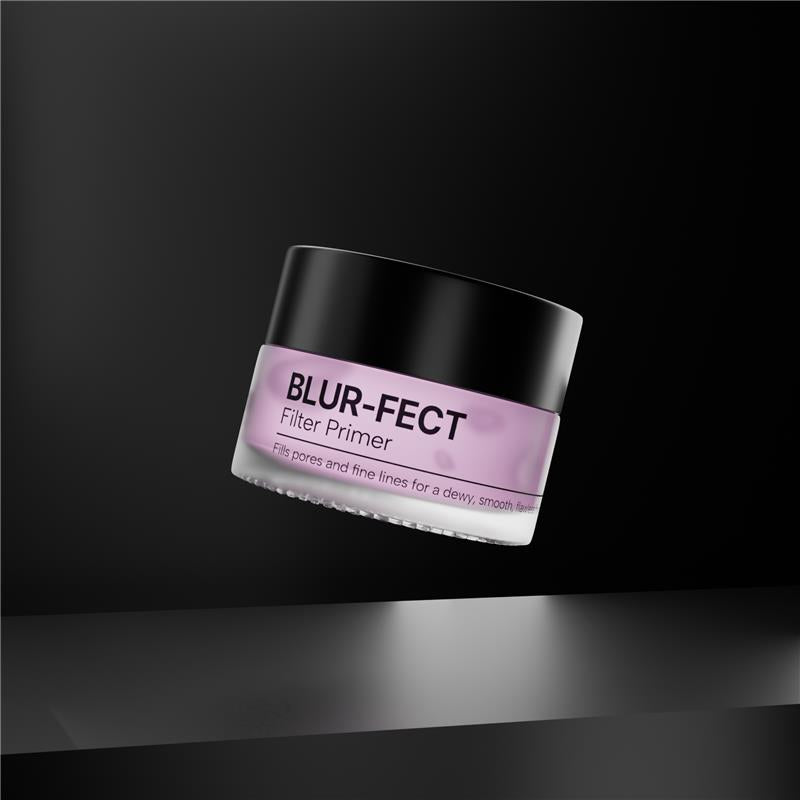 Blur-fect Filter Primer | Pore-Minimizing & Oil Control | 15g