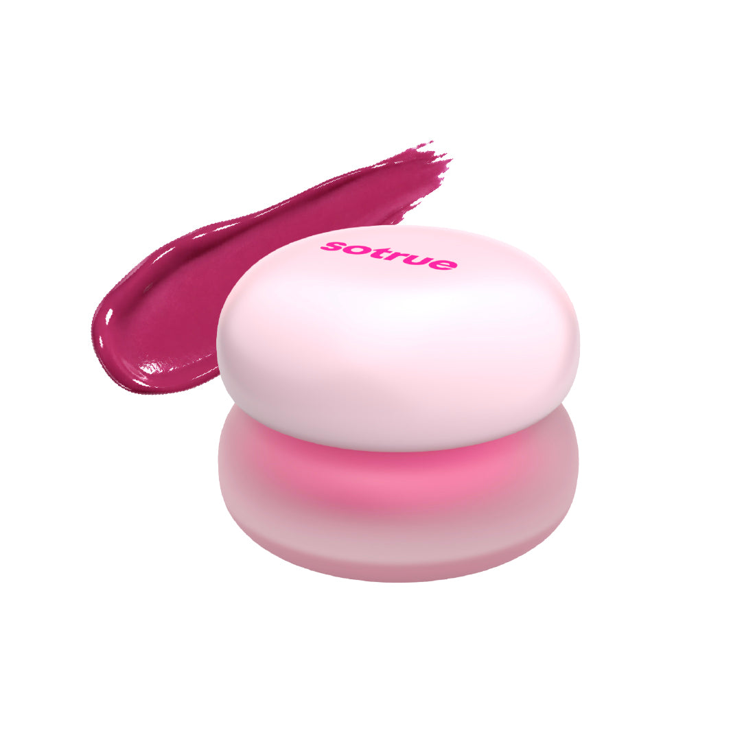 Sotrue Glush Glow Balm | Cheeks, Lips & Eyelids