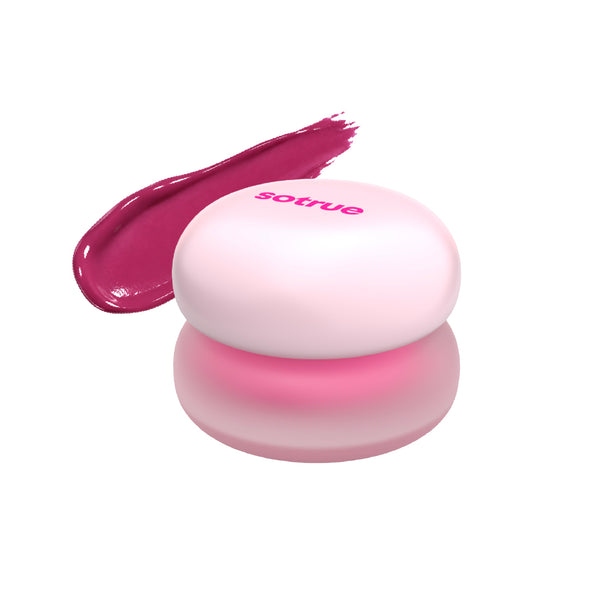 Sotrue Glush Glow Balm | Cheeks, Lips & Eyelids