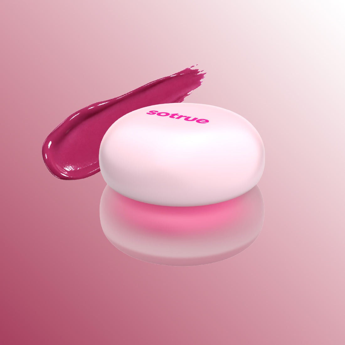 Sotrue Glush Glow Balm | Cheeks, Lips & Eyelids