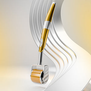 Derma Roller Professional 1mm | For Hair & Skin