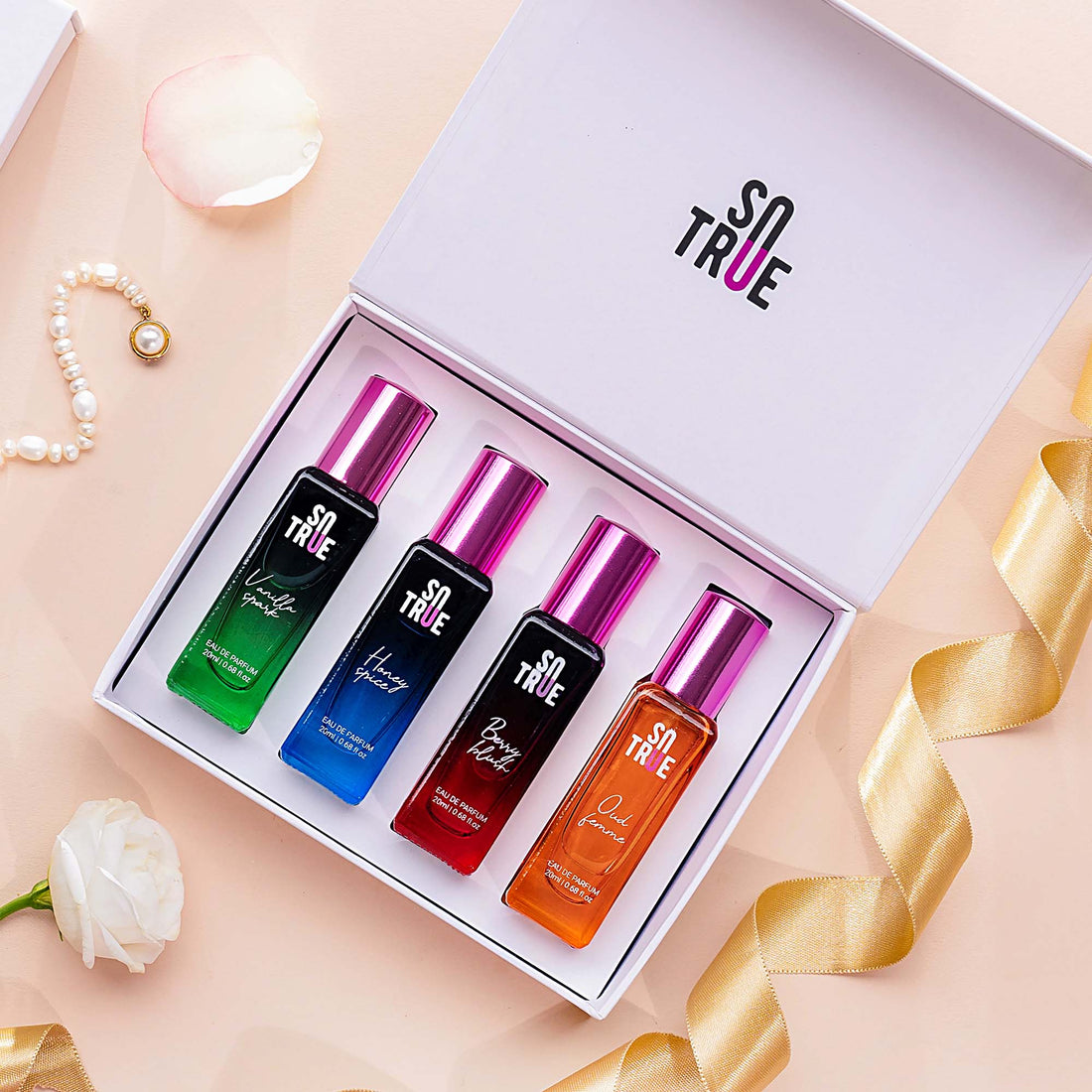 India’s First On-the-Go Brand For Skin & Hair | Sotrue