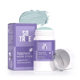 Egg Plant Cleansing Face Mask Stick