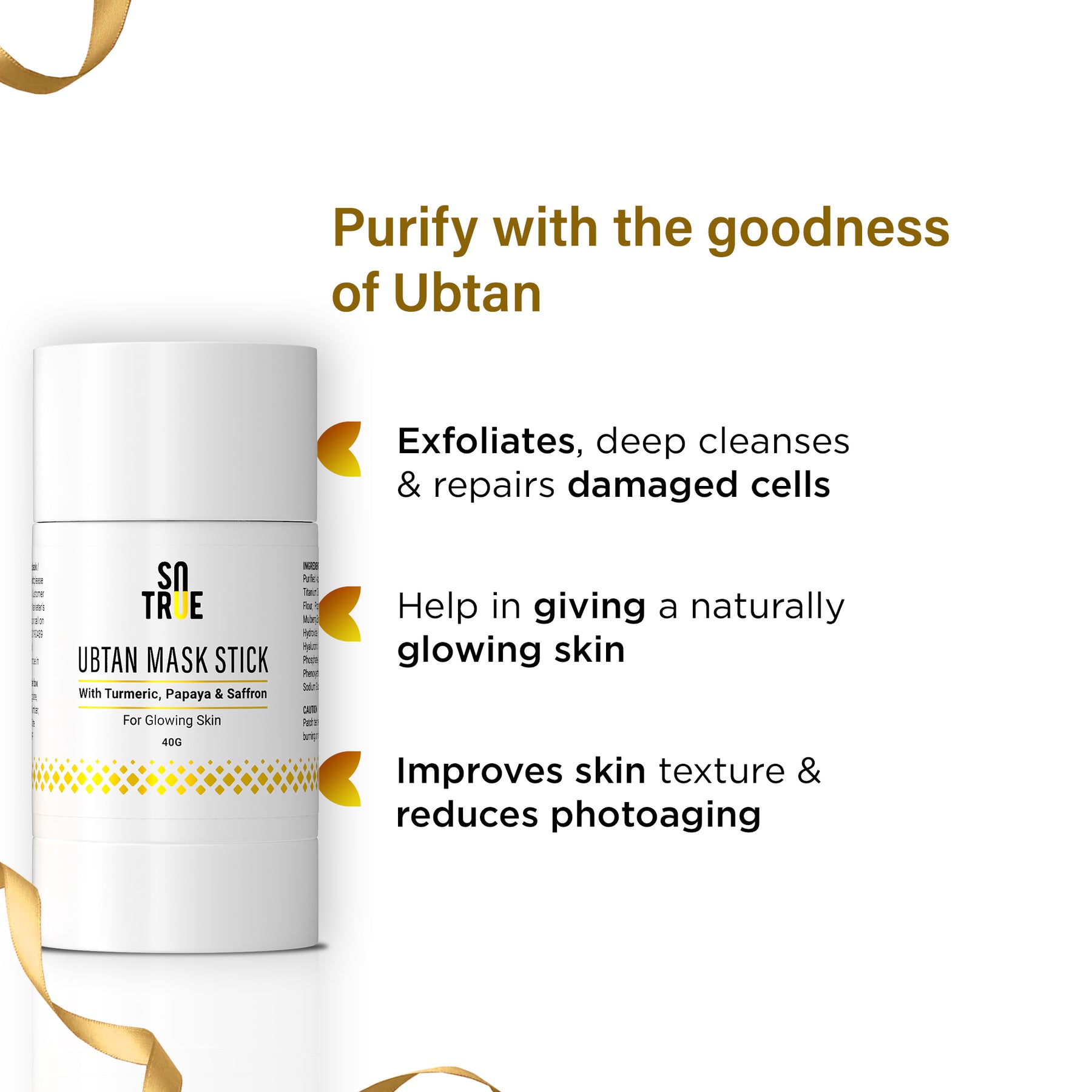 Lovely Skin, Lovely You Skincare Set For Women | Gift Box | Sotrue