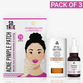 Acne Fighting Combo