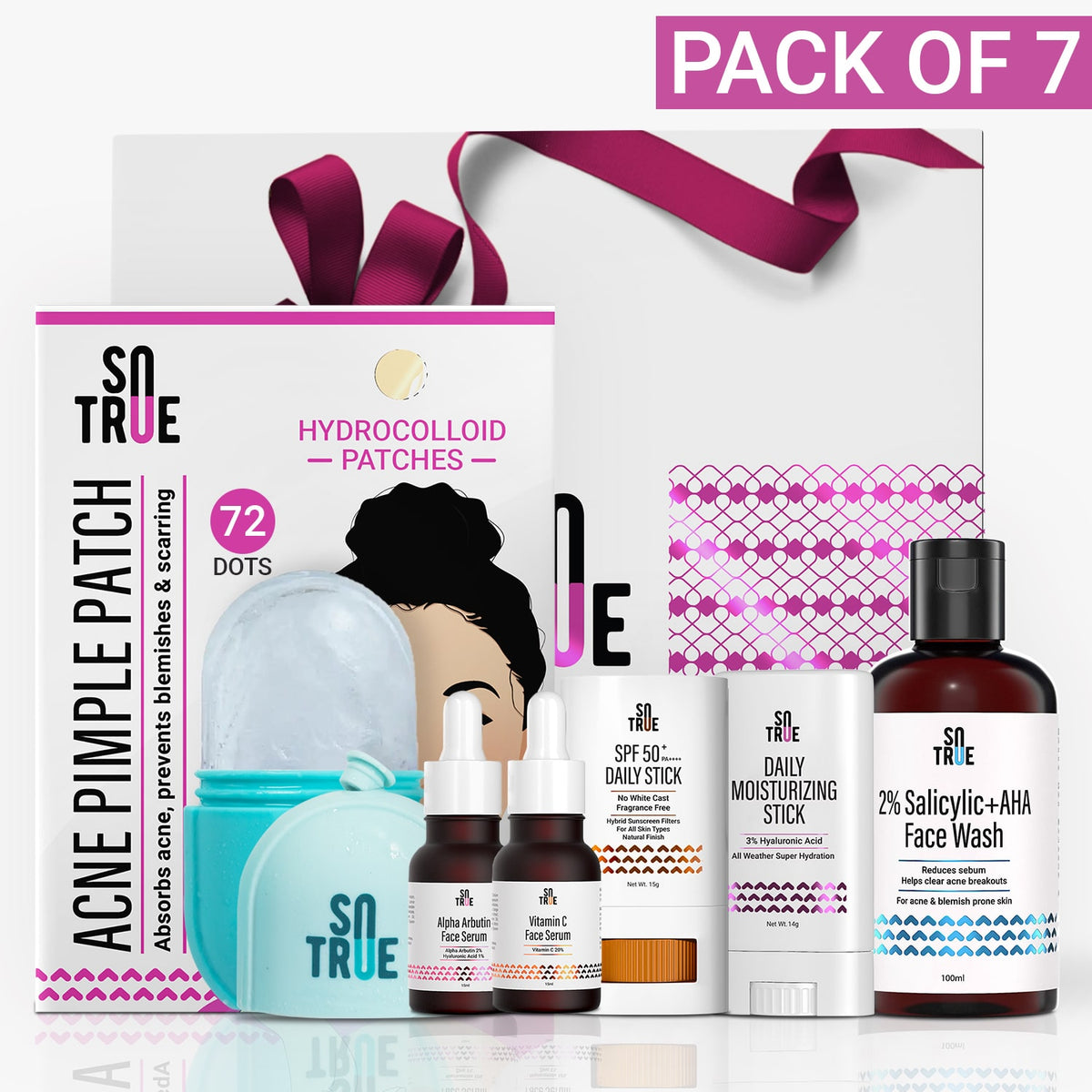 Total Skin Revival Kit