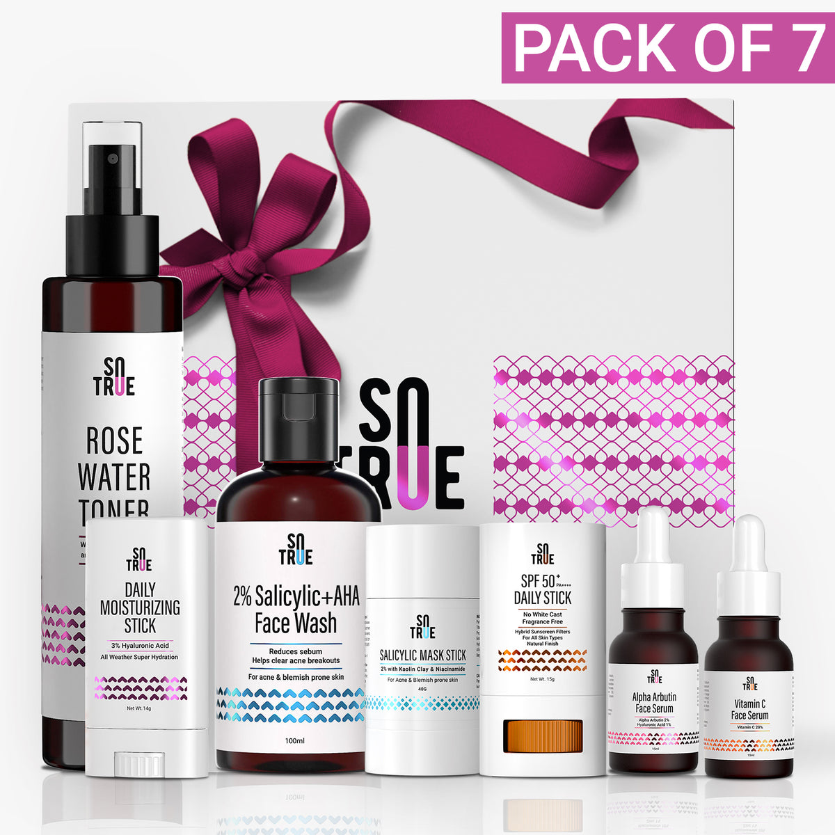 Ultimate Skincare Bundle